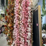ریسه شکوفه