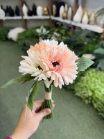 دسته گل ژربرا - تصویر 2