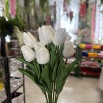 شاخه لاله لمسي درجه ١