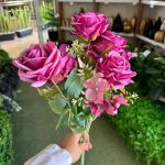 بوته رز - تصویر 2