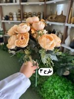 بوته نسترن - تصویر 4