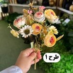 بوته نسترن - تصویر 2
