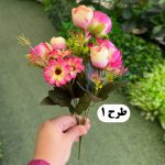 بوته نسترن - تصویر 2