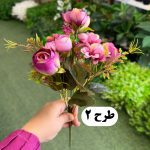 بوته نسترن - تصویر 3