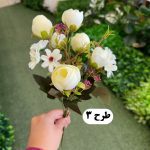 بوته نسترن - تصویر 4