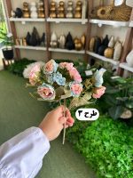 بوته پیونی - تصویر 4