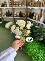بوته پیونی - تصویر 2