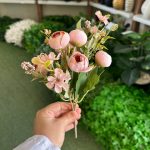 بوته نسترن