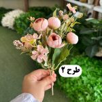 بوته نسترن - تصویر 3
