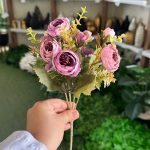 بوته نسترن