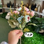 بوته نسترن - تصویر 3