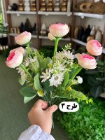 بوته نسترن شاخه بلند - تصویر 4
