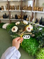 بوته نسترن - تصویر 4