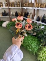 بوته نسترن