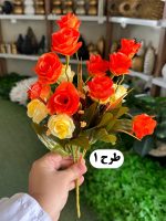 بوته رز مینیاتوری - تصویر 3