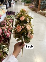 بوته نسترن یکطرفه - تصویر 2