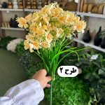بوته شکوفه - تصویر 3