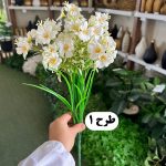 بوته شکوفه - تصویر 2