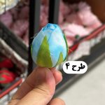 سرگل غنچه رز - تصویر 3