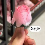 سرگل غنچه رز - تصویر 2