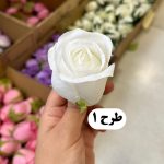 سرگل رز - تصویر 2