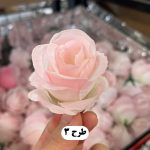 سرگل نسترن مینیاتوری - تصویر 4