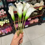 دسته اسپاتی 8 شاخه لمسی