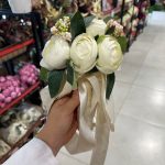 دسته گل عروس - تصویر 2