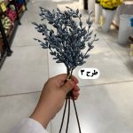 دسته غوره اروپایی 3 شاخه - تصویر 4