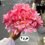دسته شکوفه - تصویر 3