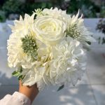دسته رز و کوکب