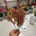 بوته تزئینی غوره ای - تصویر 3