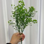 بوته غوره تزئینی پلاستیکی