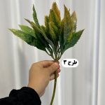 بوته پلاستیکی کاجی - تصویر 4