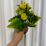 بوته پلاستیکی قاصدک وحشی - تصویر 3