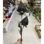 شاخه گل فومی آناناسی درشت