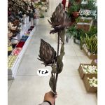 شاخه گل فومی آناناسی درشت - تصویر 4