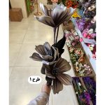 شاخه گل فومی - تصویر 2