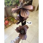 شاخه گل فومی - تصویر 4