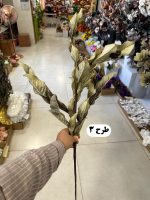 شاخه گل فومی - تصویر 4
