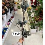 شاخه گل فومی - تصویر 2