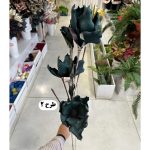 شاخه گل فومی - تصویر 3