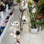 شاخه گل فومی - تصویر 4