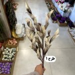 شاخه گل فومی - تصویر 2