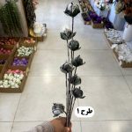 شاخه گل فومی پنبه - تصویر 2
