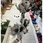 شاخه گل فومی - تصویر 2
