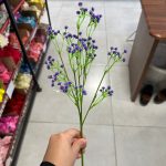 شاخه شکوفه عروس - تصویر 3
