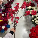شاخه شکوفه - تصویر 2