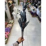 شاخه گل فومی