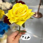 شاخه رز - تصویر 4